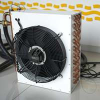 ASLMINER efisiensi tinggi penjualan laris mesin tambang C1 pencelupan Kit pendingin terbaik Asic Miner kontainer untuk Data Server