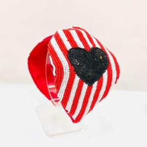 Ethnic Turban Style Women's Hairbands Beautiful Love Symbol Heart Design Unique Fashion Hair Accessories Beautiful Love Symbol - Product Image 6