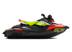 NUEVO ASEQUIBLE Sea-Doo Spark 3up Trixx Jet Ski DISPONIBLE - Product Image 2