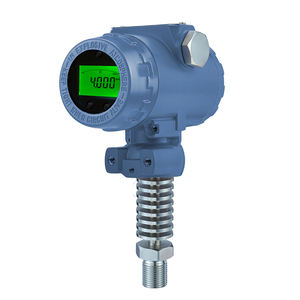 جهاز إرسال مستوى السوائل التناظري للخزانات المغمورة، مصنف IP67، بدقة 0.05%، مخرج 4-20 مللي أمبير - Product Image 5