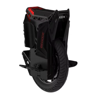 Monociclo Eléctrico Begodes ET Max de 4500W, 3000Wh/168V, ¡Oferta de Venta al por Mayor, Listo para Enviar! - Product Image 4