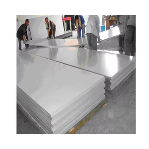 Laminado en frío Servicio OEM laminado en caliente 200 300 400 500 600 Series ASTM 316 316l chapa de acero inoxidable placas de acero inoxidable - Product Image 3