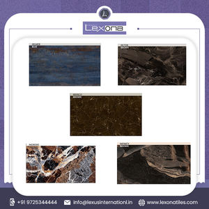 Azulejos de pared digitales de cerámica, 30x60cm, de la India - Product Image 6