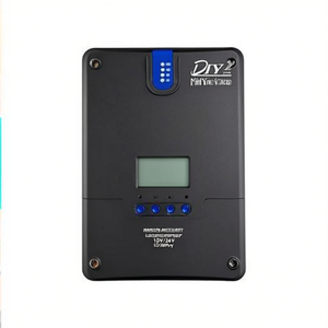 Controlador de Carga Solar MidNite MPPT de 80A, 150VDC, 12V/24V, con Pantalla LCD - Product Image 1