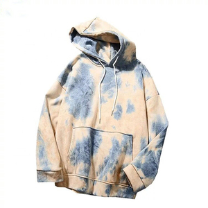 2025 nouveauté meilleure qualité Design personnalisé hommes cravate teinture survêtements respirant séchage rapide survêtement à vendre à bas prix - Product Image 2