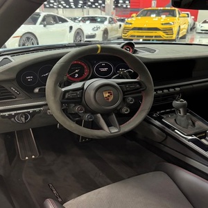 Porsche 911 GT3 RS en venta - Product Image 3