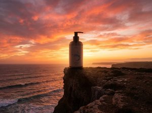 Gel Lubricante Íntimo Clásico a Base de Agua con Ácido Hialurónico, Plantas Naturales Puras, Botella con Atomizador Ecológica - Product Image 5