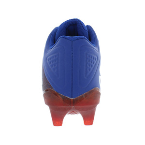 Zapatillas Adidas Sm Freak Mid para Hombre, Color: Azul Real/Blanco/Rojo, 100% Auténticas - Product Image 4