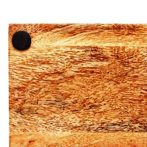 Plateau de service en acier inoxydable en forme de cœur, petite assiette, repose-cuillère personnalisé, couleur sur mesure, fait main, écologique, compatible lave-vaisselle - Product Image 3