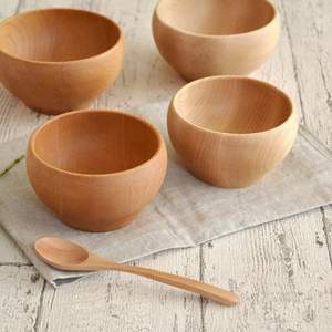 BOL ECO FRIENDLY-BOL EN BAMBOU POUR ARTICLES DE CUISINE DÉCORATION MAISON MATÉRIEL EN BAMBOU NATUREL DE HAUTE QUALITÉ DU VIETNAM - Product Image 2