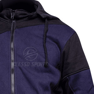Derniers modèles de sweats à capuche pour motards fabriqués au Pakistan, style streetwear, vente en gros, sweats à capuche personnalisés pour motards - Product Image 6