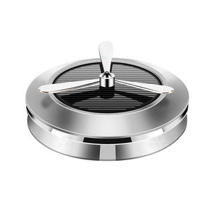 Aromathérapie rotative intelligente solaire - Product Image 3