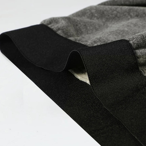 Calzoncillos Largos Transpirables para Hombre Diseñados con Lana Merino 200GSM Ropa Interior Térmica Pantalones Personalizados OEM Pakistán Ropa de Invierno - Product Image 3