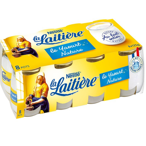 Approvisionnement d'usine en vrac prix de gros de haute qualité pour la crème de dessert 400g 24 mois de durée de conservation Fabriqué aux Pays-Bas - Product Image 6