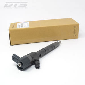 Pompe di Iniezione Carburante 0445110410 - Product Image 1