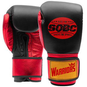 Fighting Boxing-Guantes Pakistán Cuero Logotipo personalizado 2025 Boxeo-guantes Boxeo profesional-Guantes - Product Image 2