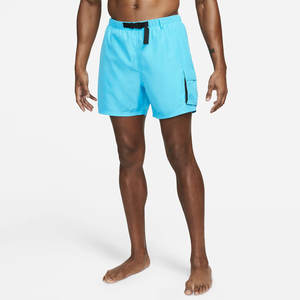 Maillot de bain personnalisé pour hommes Maillot de bain Short de plage à taille élastique à séchage rapide en différentes tailles et couleurs - Product Image 1