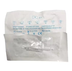 Agujas de tatuaje Premium profesionales más vendidas, suministros al por mayor de alta calidad a granel - Product Image 2