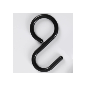 Crochets métalliques créatifs porte-clés pour le stockage familial de cintre en métal multifonctionnel mural et Offre Spéciale de taille personnalisée - Product Image 3