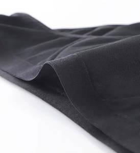 Bragas Hipster de punto sólido transpirable de tiro medio, ropa interior Sexy para mujer, diseño elegante, ajuste cómodo, perfecto - Product Image 6