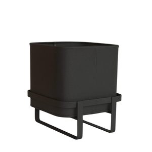 ขาตั้งกระถางต้นไม้โลหะ สำหรับในบ้านและนอกบ้าน แบบยกสูง ทนทาน แข็งแรง สวยงาม สำหรับตกแต่งบ้านและสวน - Product Image 2