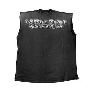 OEM Logo personnalisé été femmes ensemble tenues sport jogging débardeur court t-shirt à manches courtes et short 2 pièces ensemble femmes - Product Image 5