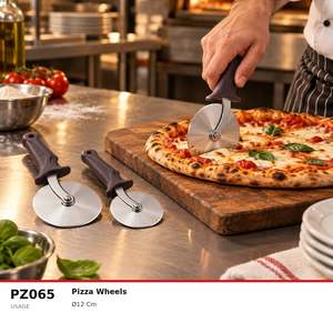 Coupe-pizza Fida - N°3 4120mm - Product Image 5