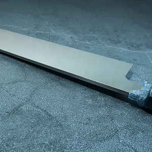 Cuchillo de Cocina Profesional de Acero Inoxidable Damasco Personalizado al por Mayor, Fabricante de Cubiertos OEM ODM, Moderno, Ambidiestro - Product Image 3