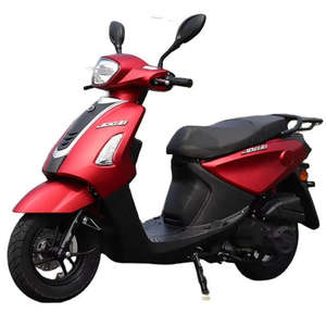OFFRE SPÉCIALE Scooter fiable Jog 125cc - Vitesse maximale de plus de 80 km/h Emballage en boîte - Product Image 1