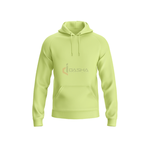 2024 alta calidad Venta caliente Sudadera con capucha para hombre OEM personalizable Color sólido sudadera peso pesado invierno calidez - Product Image 3