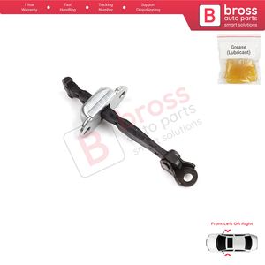BDP1482 sangle de limiteur de contrôle d'arrêt de porte avant pour Civic MK10 X 2016 2021 Insight MK3 III ZE4 72380TBAA01 pièces automobiles Bross - Product Image 5