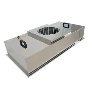 Fan Filter Unit FFU System