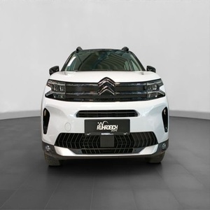 2026 C5 Aircross SUV tout-terrain Prestige Faible kilométrage Moteur silencieux Transmission Toit ouvrant panoramique Phares LED Prêt à être expédié - Product Image 1