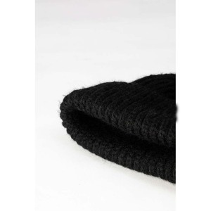 OEM Hot Sale 100% Acrylic Knitted Beanie <b>Hat</b> Custom Embroidery <b>Men's</b> Beanie Cap <b>Winter</b> Outdoor Cotton Beanie <b>Hat</b> for <b>Men</b> - Product Image 4
