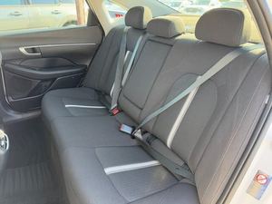มือสอง lhd/rhd 2023 Hyundai Sonata SEL FWD - Product Image 5