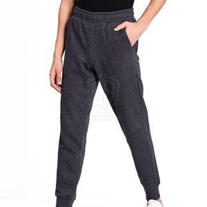 Pantalones de chándal de lona ligeros informales para hombre más vendidos Estilo único Patrón recto Venta caliente Traje de marca de Pakistán - Product Image 1