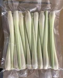 Hierba de Limón Congelada PREMIUM, Rebanadas Naturales IQF, Tallos Picados y Cortados para Sazonar Alimentos, Procesamiento y Exportación // Sra. Lily Ngo - Product Image 2