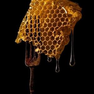 น้ำผึ้งรังผึ้งเวียดนามแท้-สำหรับการใช้งานของมนุษย์ - Product Image 1