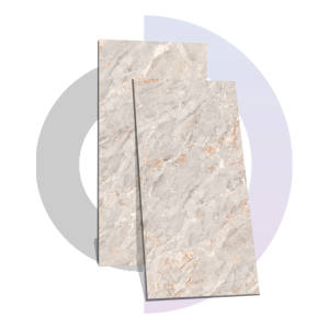 กระเบื้องปูพื้นพอร์ซเลน 600 x 1200 มม. มาร์เทล เนโร - Product Image 3