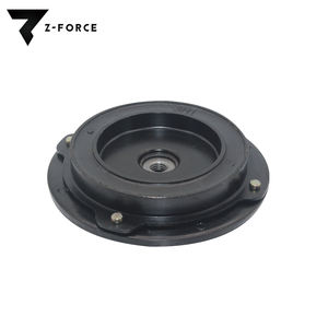 HZH-40064 Z-FORCE Embrayage de compresseur AC 12V pour Acura <span class=keywords><strong>RL</strong></span> PV6 140mm Pièces de climatisation automobile Garantie 1 an - Product Image 2