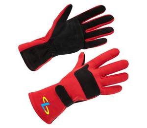 OEM Pakistán proveedor transpirable Go Kart conducción al aire libre personalizado Karting Racing guantes Go Kart guantes de buena calidad - Product Image 3