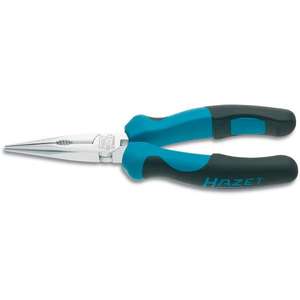 Alicates de Punta Fina Hazet con Diseño Recto - Product Image 1