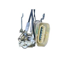 CERRADURA DELANTERA DERECHA TOYOTA Yaris Serie 6931052080 (99>03) - Product Image 5