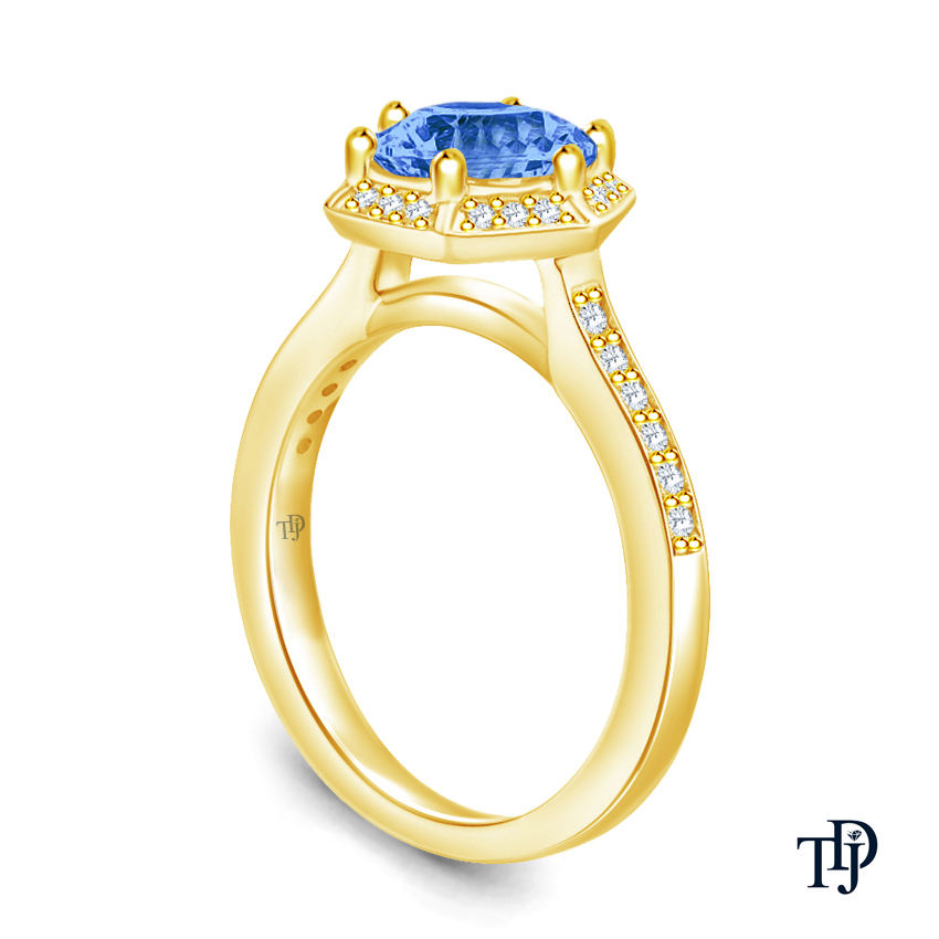 White/Yellow/Rose Gold