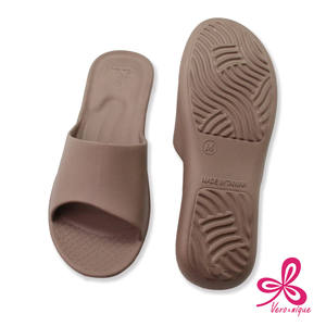 Zapatillas veraniegas antideslizantes para hombre y mujer, chanclas verdes antideslizantes - Product Image 5