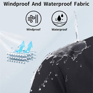 แจ็กเก็ตทีมโรงเรียนทำจากผ้าใบสำหรับผู้ชายเสื้อแจ็กเก็ตทีมเบสบอลวิทยาลัยแบบเท่สำหรับผู้ชาย - Product Image 3