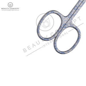 Tijeras para Cutículas de Acero Inoxidable, Duraderas, para Diestros, Calidad Profesional, Premium, Más Vendidas, Precio de Fábrica, Concepto de Belleza 2026 - Product Image 5