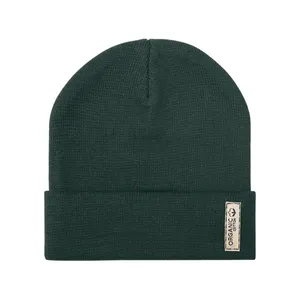 Cappello Daison Organico, Gadget Promozionale Sostenibile, Berretto Ecologico - Product Image 2