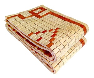 Alfombra cómoda de bambú natural-Dormitorio y cabecera, respetuosa con el medio ambiente VIET FARGIMEX - Product Image 6