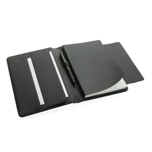 Portadocumenti Elegante Sostenibile Swiss Peak Heritage RCS A5 - Product Image 4